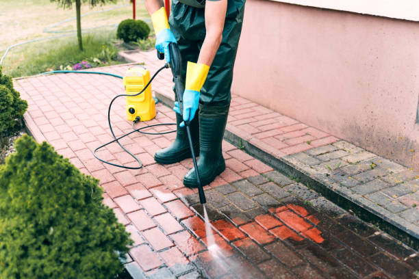 Concrete Sealing in Standish, MI