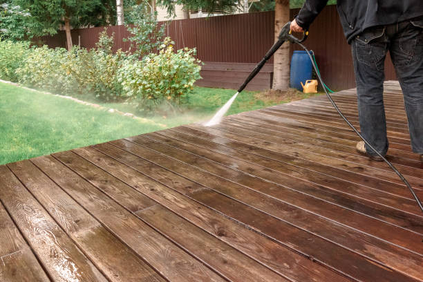 Standish, MI Pressure Washing Services Company