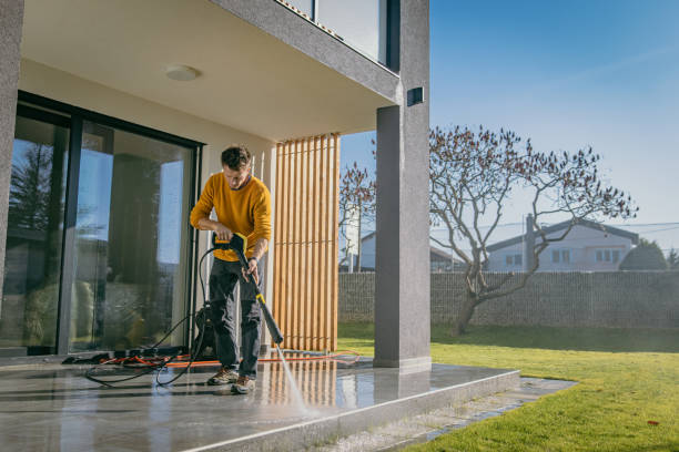 Best Animal Enclosure Cleaning  in Standish, MI
